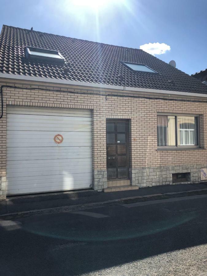 Une Viree A Dunkerque Entre Ville Et Plage Dunkirk Exterior photo